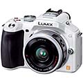 Panasonic LUMIX DMC-G5