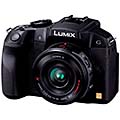 Panasonic LUMIX DMC-G6