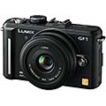 Panasonic LUMIX DMC-GF1