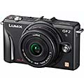 Panasonic LUMIX DMC-GF2