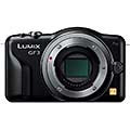 Panasonic LUMIX DMC-GF3