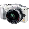 Panasonic LUMIX DMC-GF5