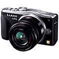 Panasonic LUMIX DMC-GF6