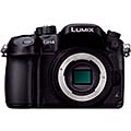 Panasonic LUMIX DMC-GH4