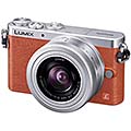 Panasonic LUMIX DMC-GM1