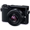 Panasonic LUMIX DMC-GM5