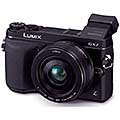 Panasonic LUMIX DMC-GX7