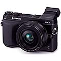 Panasonic LUMIX DMC-GX7