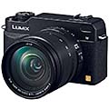 Panasonic LUMIX DMC-L1