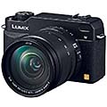 Panasonic LUMIX DMC-L1