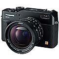 Panasonic LUMIX DMC-LC1