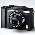 Panasonic DMC-LC20