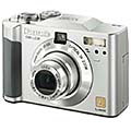 Panasonic LUMIX DMC-LC33