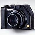 Panasonic DMC-LC40