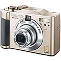 Panasonic LUMIX DMC-LC43