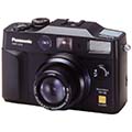 Panasonic DMC-LC5