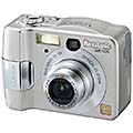 Panasonic LUMIX DMC-LC70