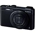 Panasonic LUMIX DMC-LF1