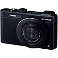 Panasonic LUMIX DMC-LF1