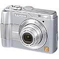 Panasonic LUMIX DMC-LS1