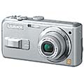 Panasonic LUMIX DMC-LS2