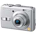 Panasonic LUMIX DMC-LS75