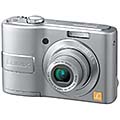 Panasonic LUMIX DMC-LS85