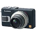 Panasonic LUMIX DMC-LX1