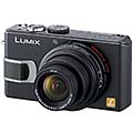 Panasonic LUMIX DMC-LX2