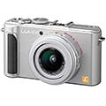 Panasonic LUMIX DMC-LX3