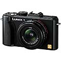 Panasonic LUMIX DMC-LX5