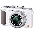 Panasonic LUMIX DMC-LX7