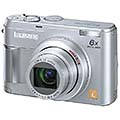 Panasonic LUMIX DMC-LZ2