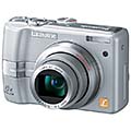 Panasonic LUMIX DMC-LZ7