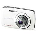 Panasonic LUMIX DMC-S1