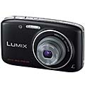 Panasonic LUMIX DMC-S2