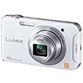 Panasonic LUMIX DMC-SZ5