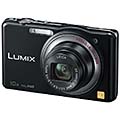 Panasonic LUMIX DMC-SZ7