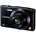 Panasonic LUMIX DMC-SZ8