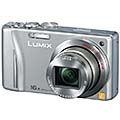 Panasonic LUMIX DMC-TZ18