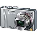 Panasonic LUMIX DMC-TZ20