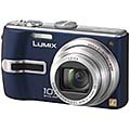 Panasonic LUMIX DMC-TZ3