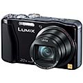 Panasonic LUMIX DMC-TZ30