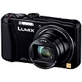 Panasonic LUMIX DMC-TZ35