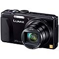 Panasonic LUMIX DMC-TZ40