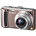 Panasonic LUMIX DMC-TZ5