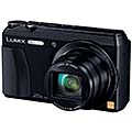 Panasonic LUMIX DMC-TZ55