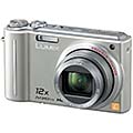 Panasonic LUMIX DMC-TZ7