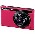 Panasonic LUMIX DMC-XS1