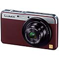 Panasonic LUMIX DMC-XS3